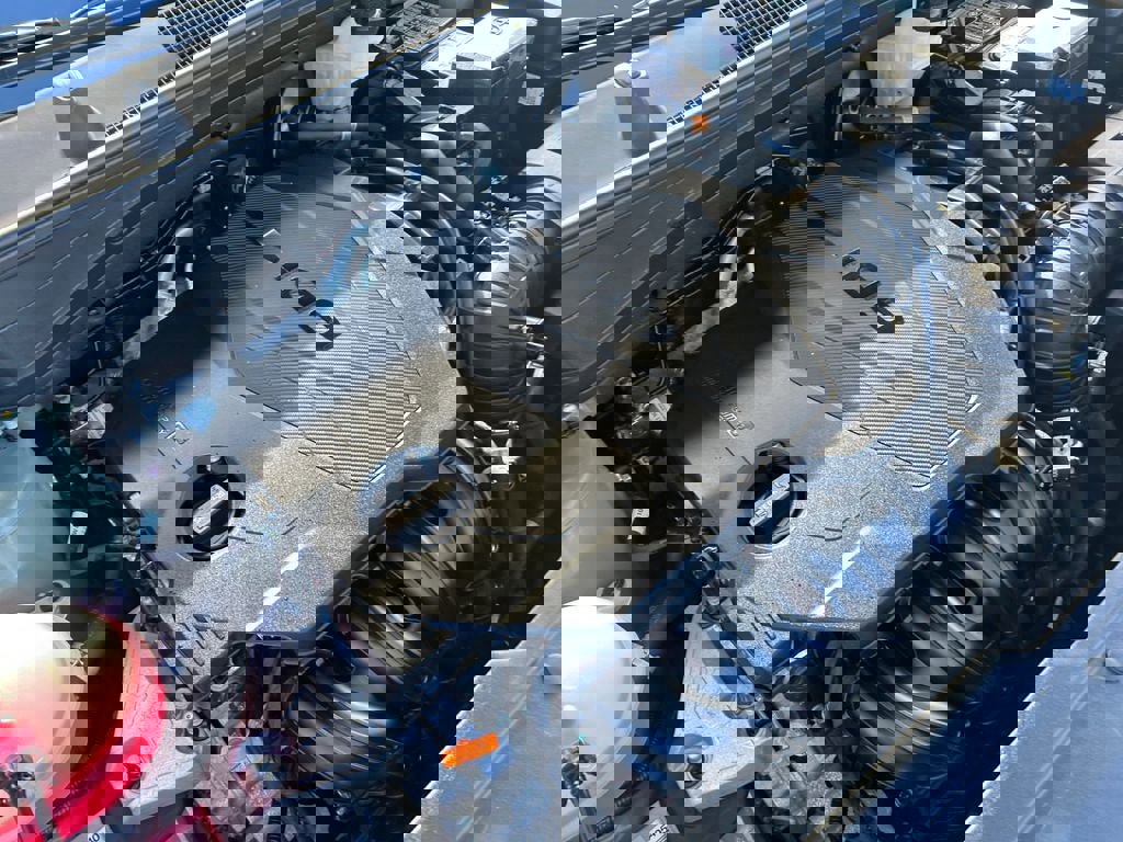 Used 2024 Kia Sportage X-Line w/ X-Line Premium Package image 30