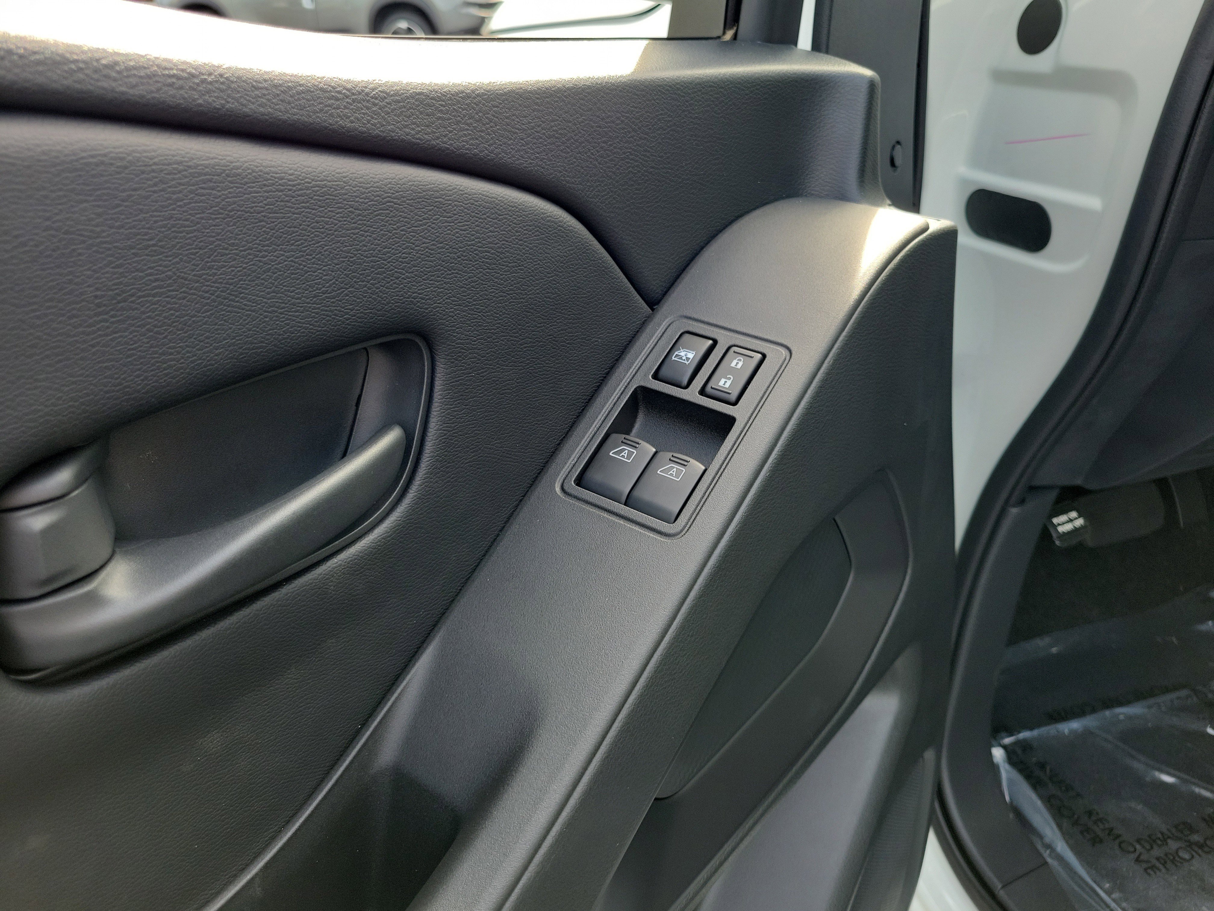 New 2026 Nissan Frontier S w/ S Utility Package image 18