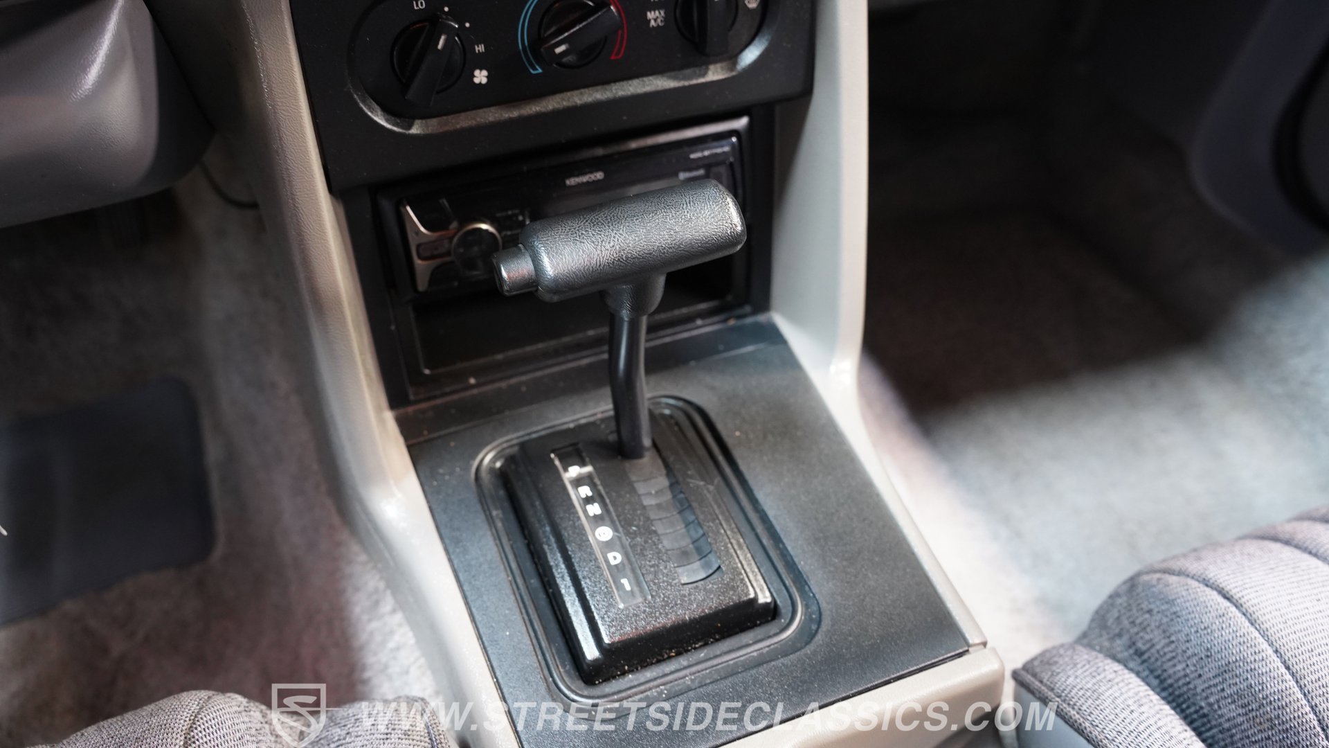Used 1993 Ford Mustang LX RWD image 34