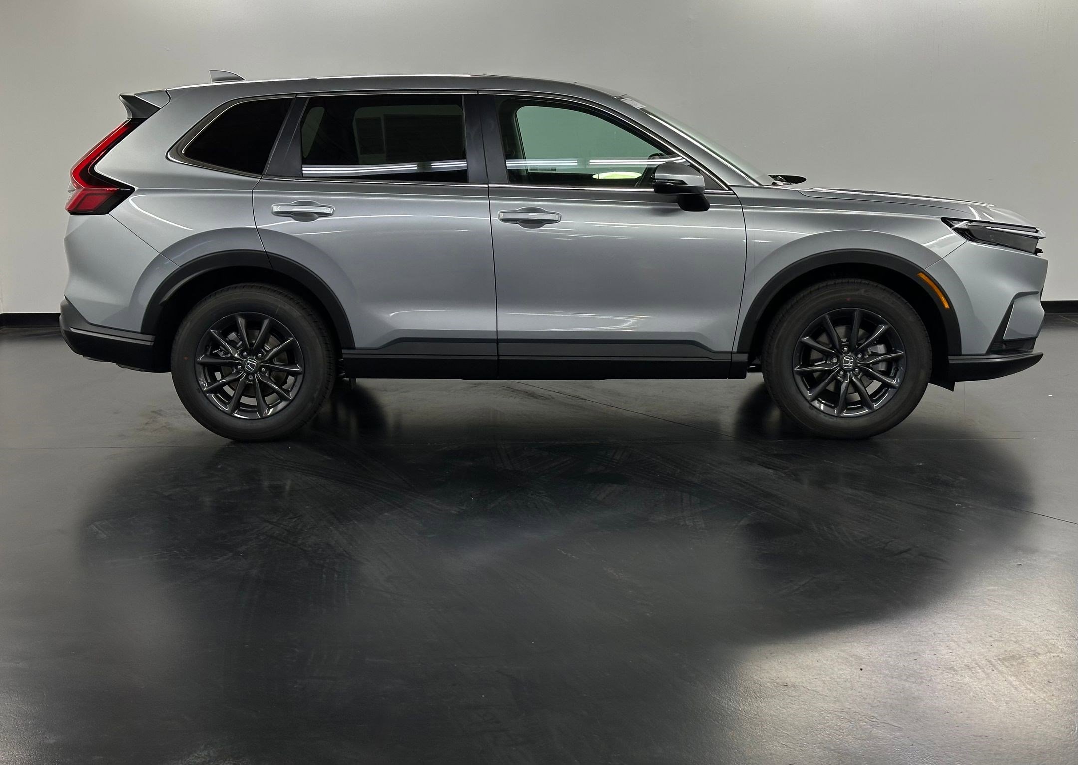 New 2026 Honda CR-V EX-L image 8