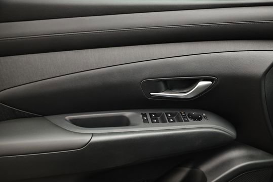 New 2026 Hyundai Tucson XRT image 11