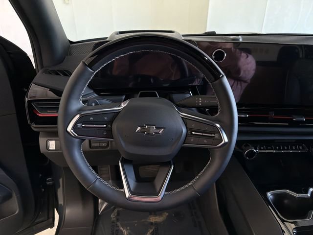 New 2026 Chevrolet Silverado EV Trail Boss image 39