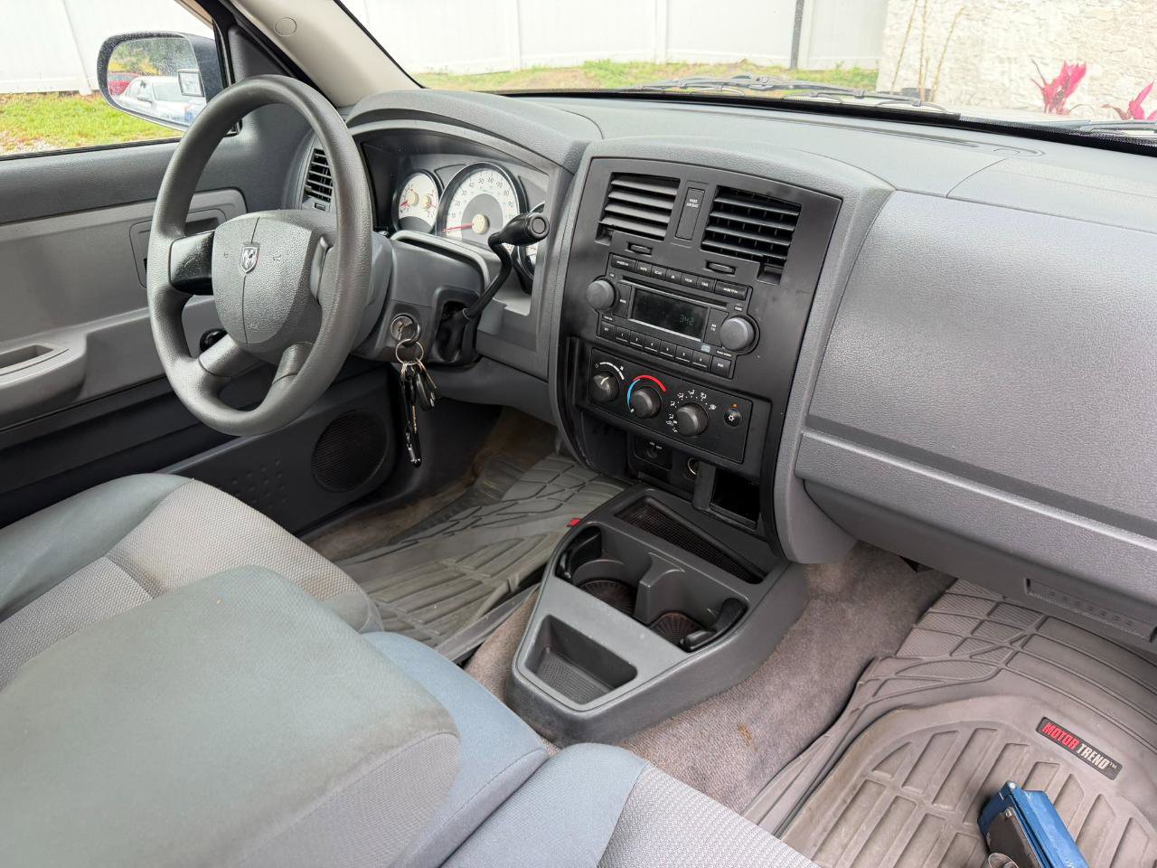 Used 2005 Dodge Dakota ST RWD image 36