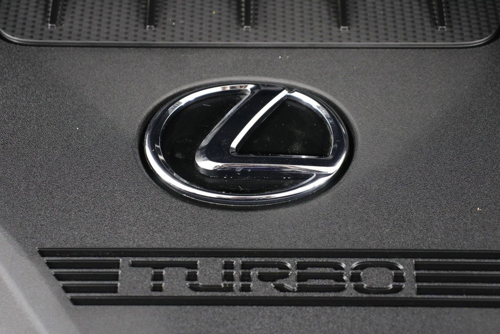 Used 2023 Lexus RX 350 Premium Plus w/ Accessory Package image 28