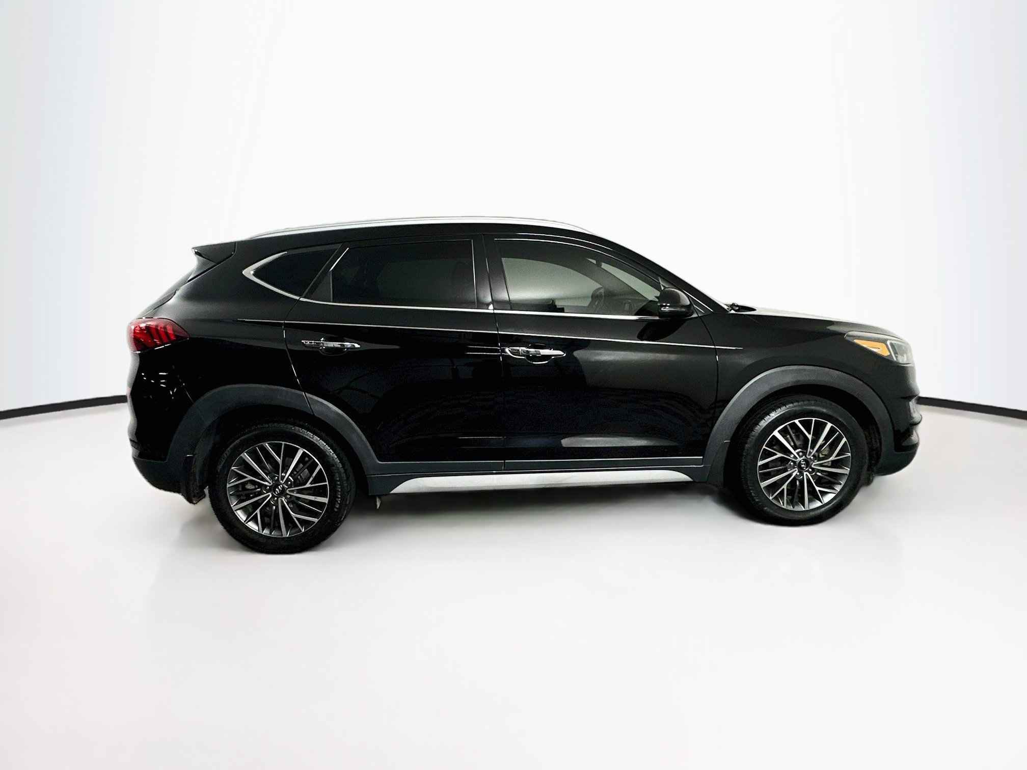 Used 2019 Hyundai Tucson Limited FWD image 10