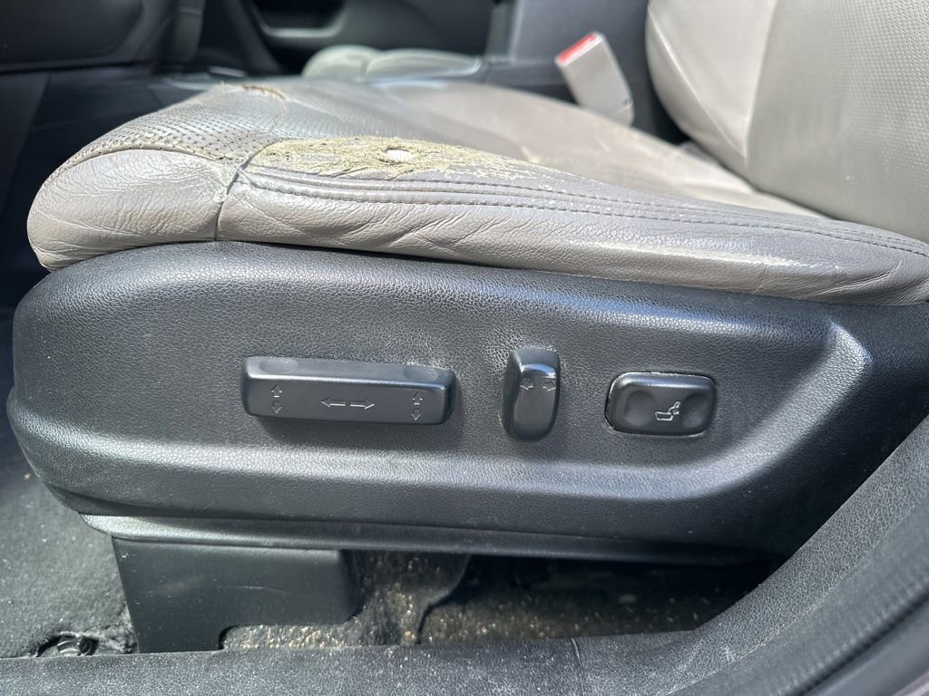 Used 2016 Honda CR-V EX-L image 19