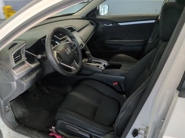 Used 2016 Honda Civic EX-T image 7