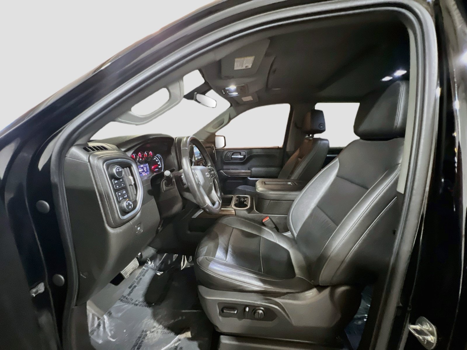 Used 2021 Chevrolet Silverado 1500 RST w/ Rally Edition AWD/4WD image 15