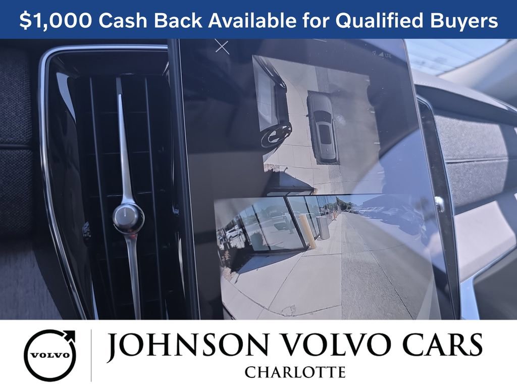 New 2026 Volvo XC90 T8 Ultra w/ Protection Package Premier AWD/4WD image 27