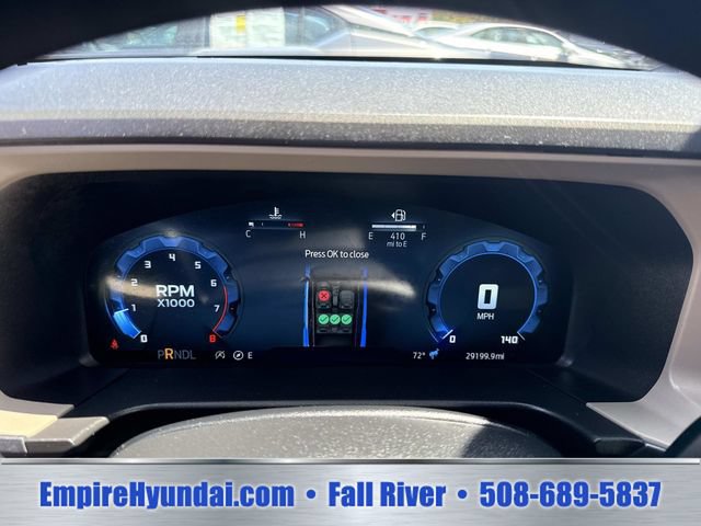 Used 2025 Ford Bronco Sport Big Bend AWD/4WD image 31