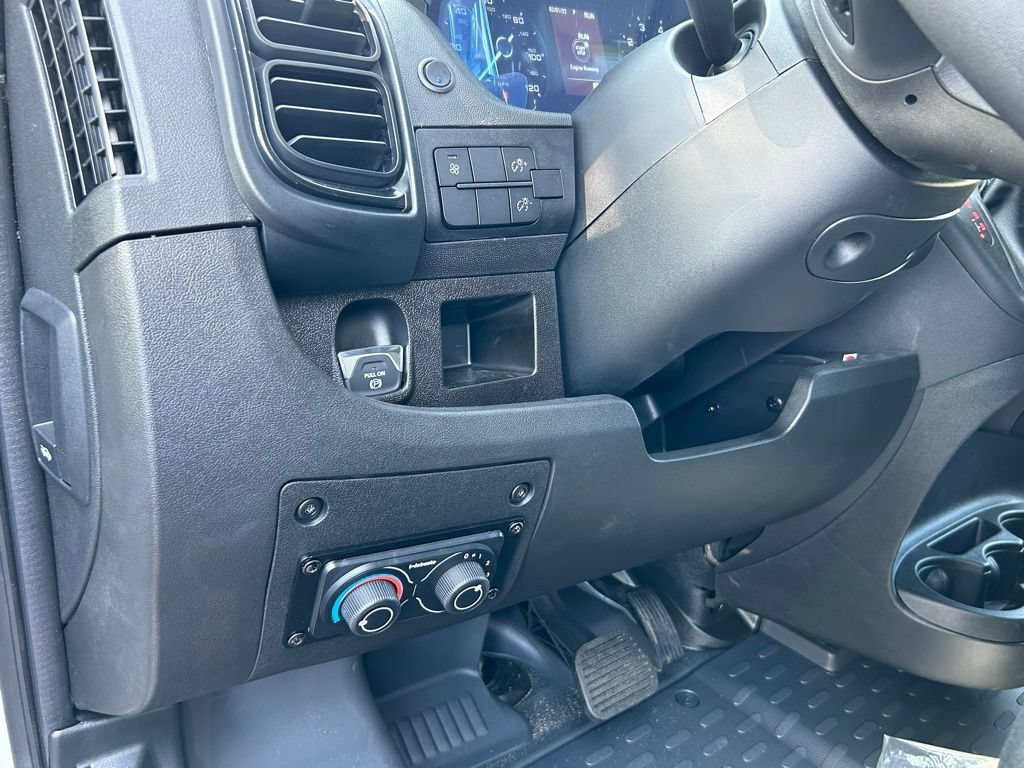 Used 2023 RAM ProMaster 2500 image 39