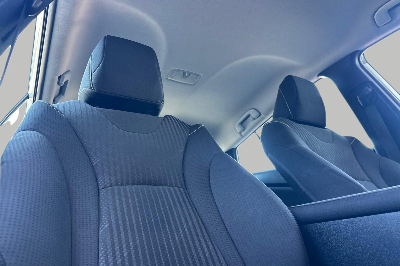 Used 2020 Toyota Prius Prime LE FWD image 16