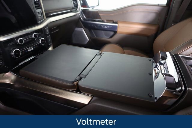 New 2025 Ford F150 King Ranch image 62