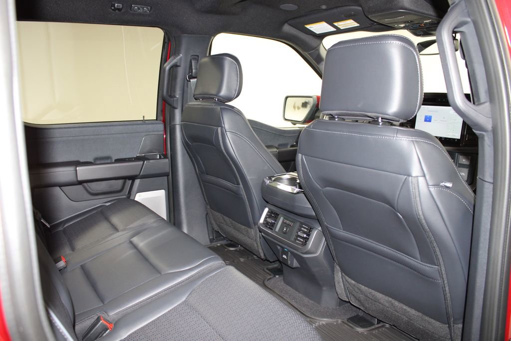 New 2026 Ford F150 Lariat image 34