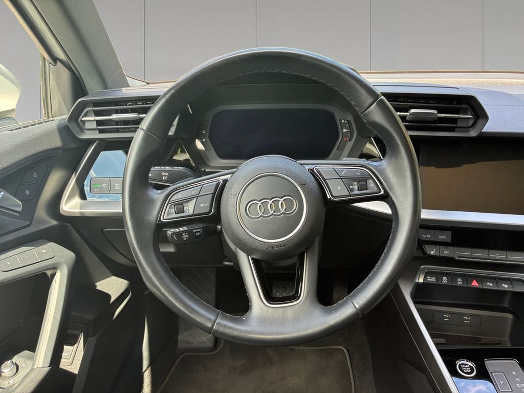 Used 2024 Audi A3 2.0T Premium FWD image 13