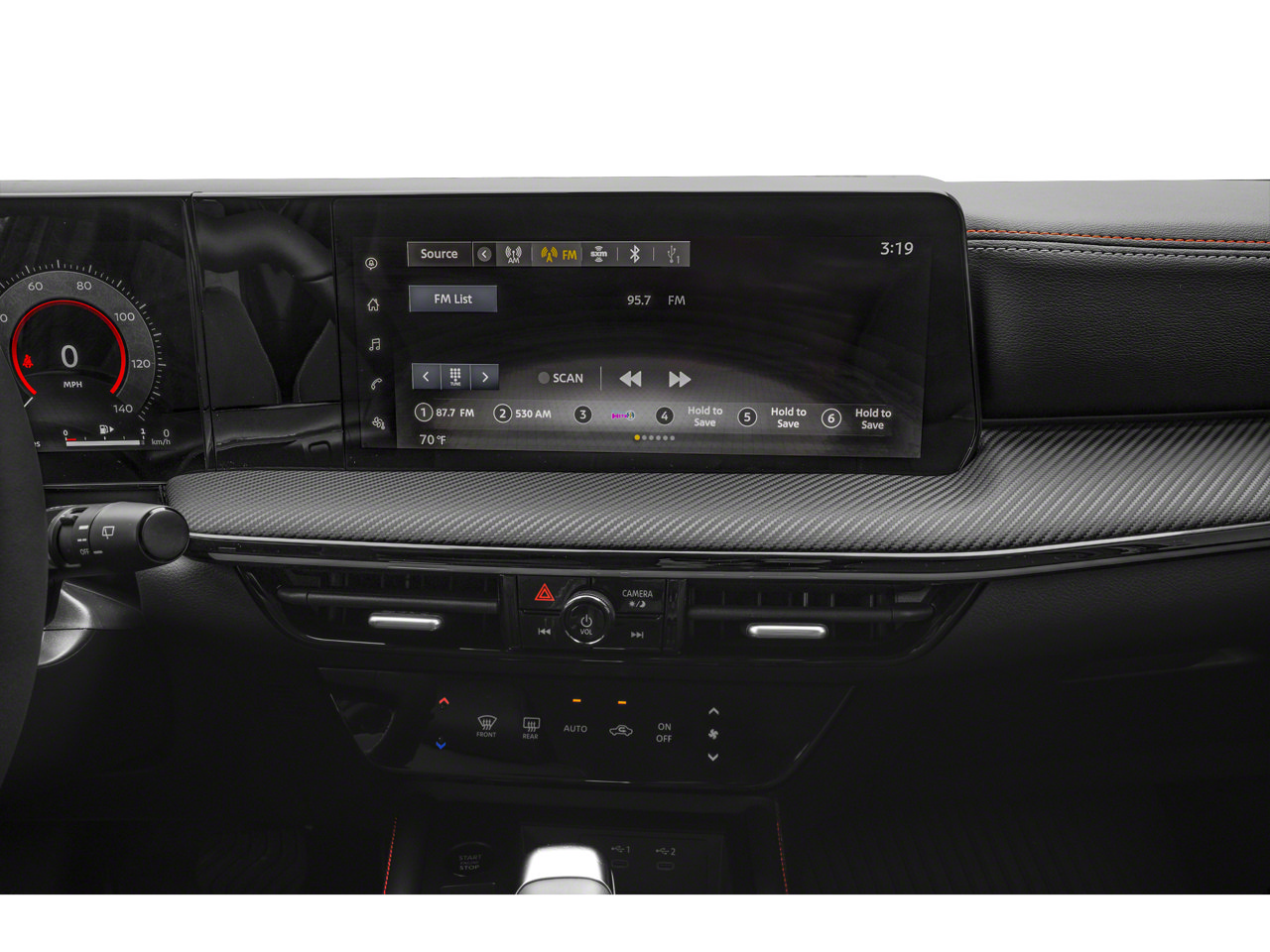 New 2025 Nissan Kicks SR w/ SR Premium Package AWD/4WD image 7