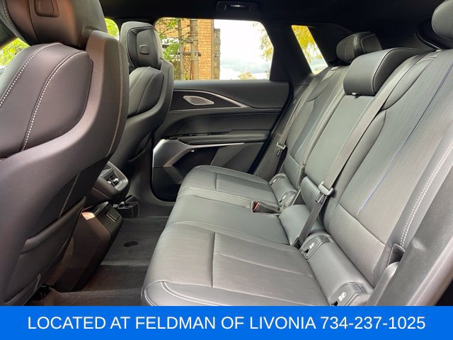 Used 2024 Cadillac Lyriq Sport w/ LPO, Floor Liner Package AWD/4WD image 25