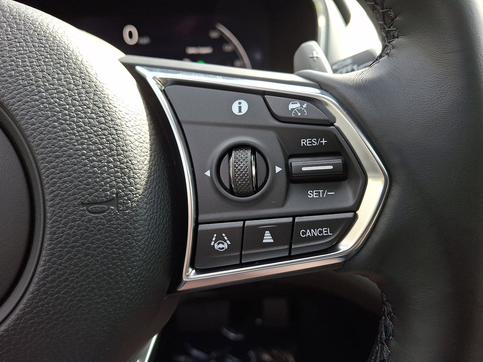New 2026 Acura MDX SH-AWD w/ Technology Package image 16