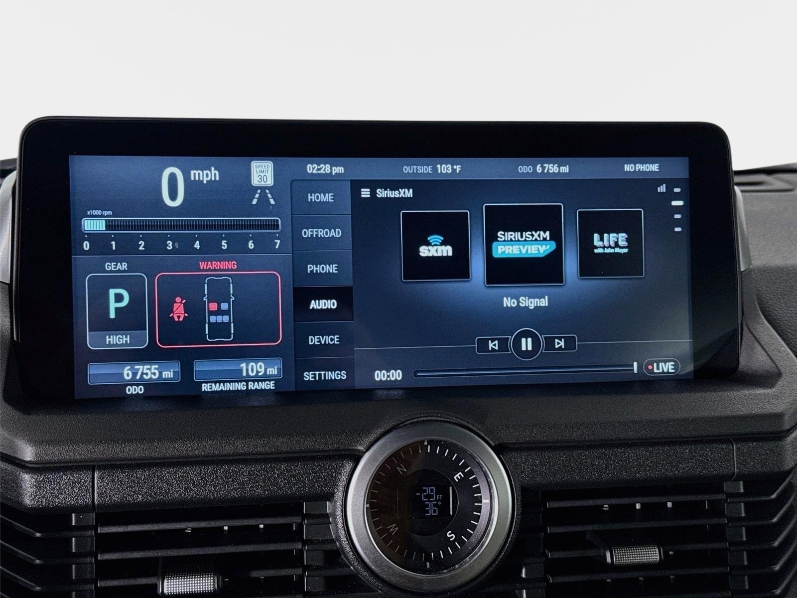 Used 2025 INEOS Grenadier Station Wagon AWD/4WD image 14