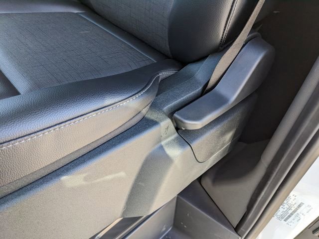 New 2026 Ford Transit 350 148 High Roof Extended w/ Load Area Protection Package image 21