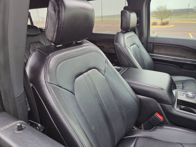 Used 2020 Ford Expedition Max Limited AWD/4WD image 39