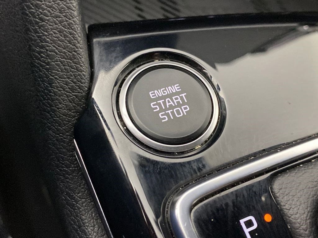 Used 2023 Kia Sportage EX image 21