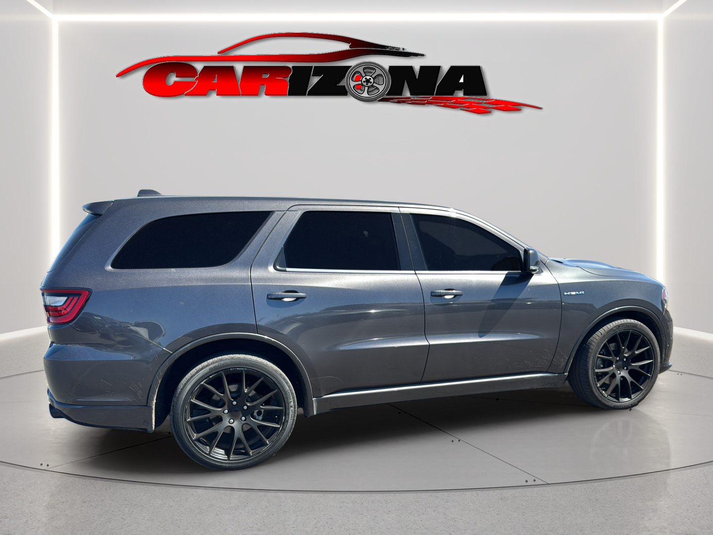 Used 2020 Dodge Durango R/T RWD image 12