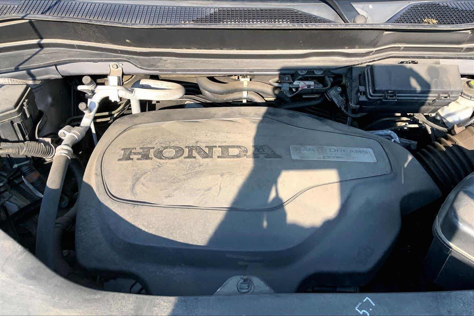 Used 2019 Honda Passport EX-L image 33