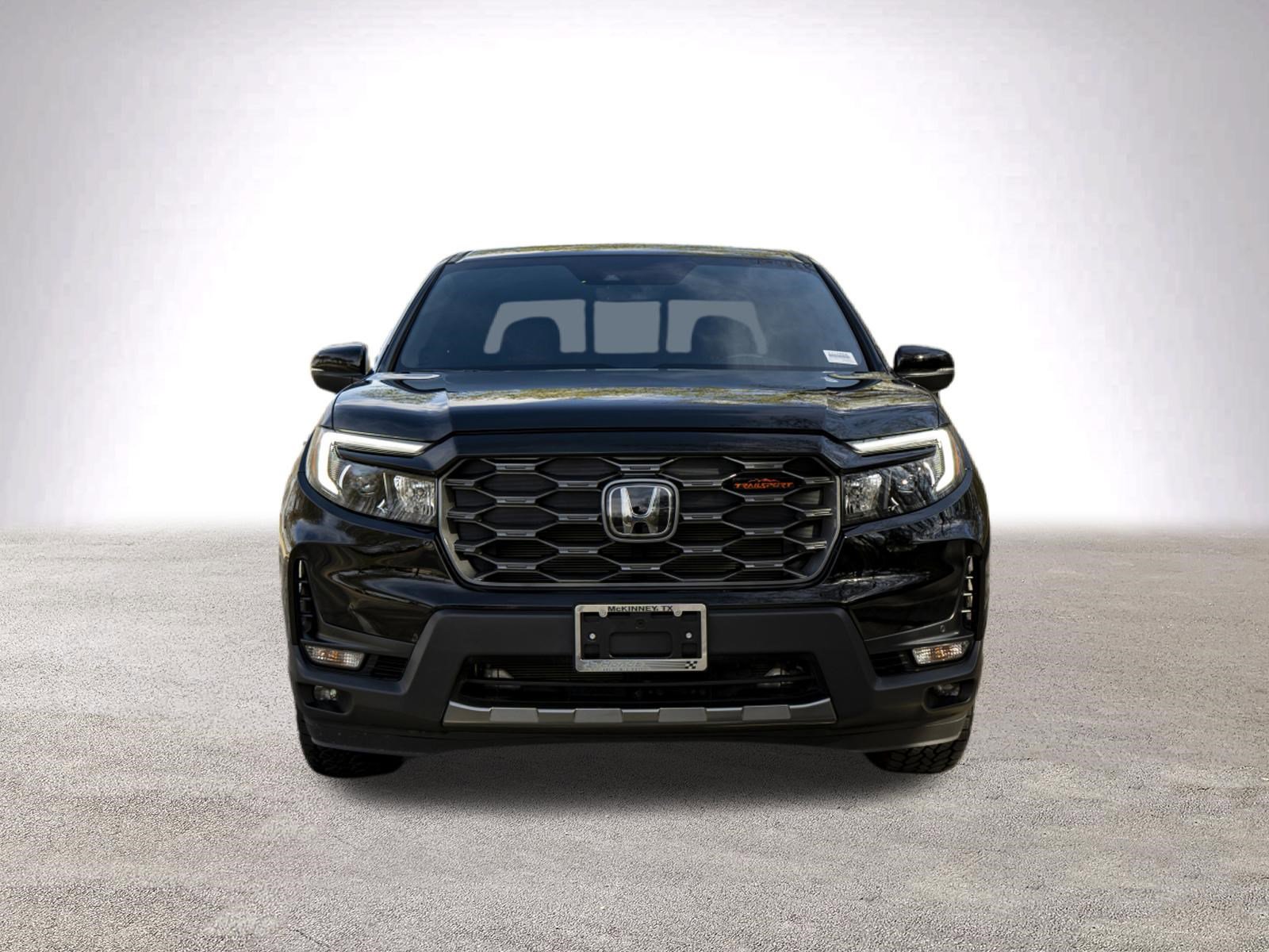 Used 2025 Honda Ridgeline TrailSport image 3