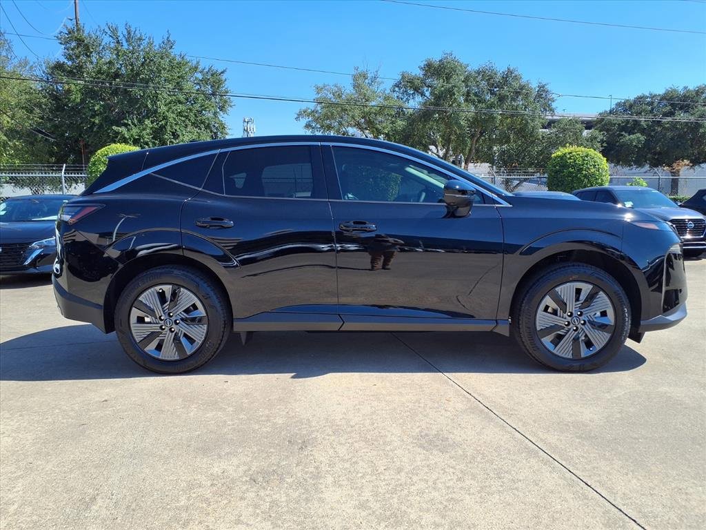 New 2026 Nissan Murano SL image 8