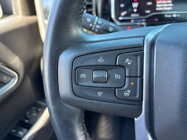 Used 2025 GMC Sierra 1500 Elevation AWD/4WD image 24
