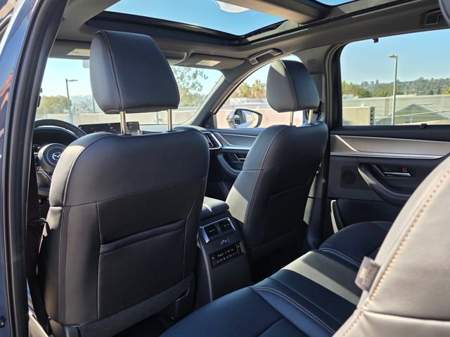 New 2026 MAZDA CX-70 3.3 Turbo S w/ Premium Package image 16