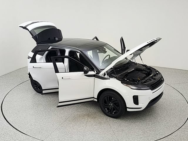 New 2026 Land Rover Range Rover Evoque S AWD/4WD image 42