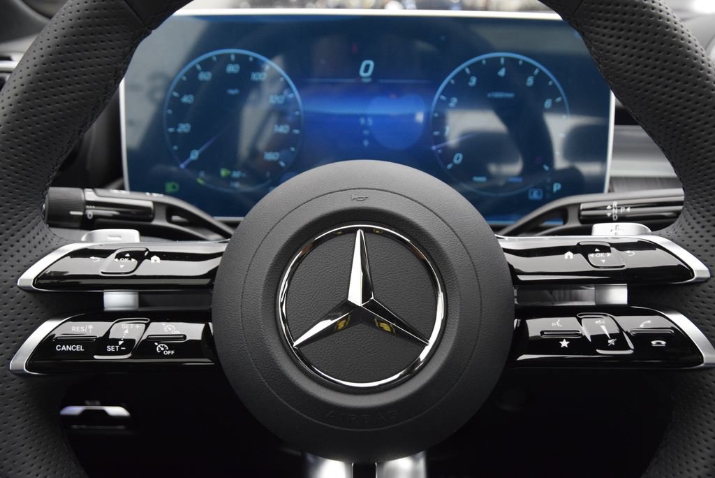 New 2026 Mercedes-Benz C 300 Sedan image 23