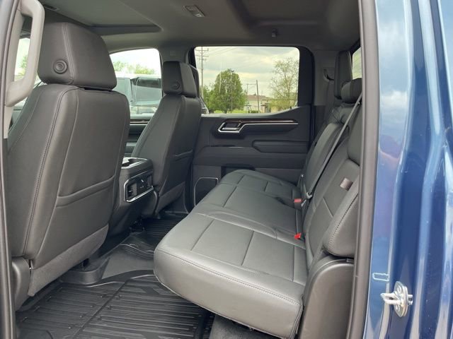 New 2026 GMC Sierra 1500 Elevation w/ Elevation Premium Package image 24