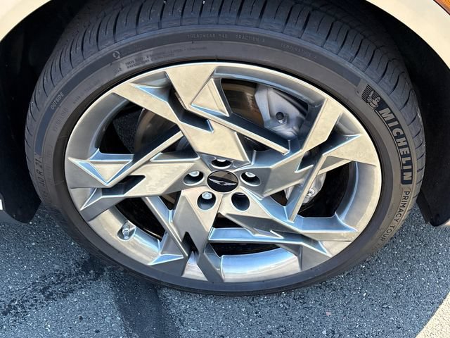 Used 2023 Genesis GV60 Performance AWD/4WD image 7