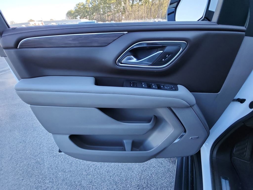 Certified 2022 Chevrolet Tahoe LT image 26