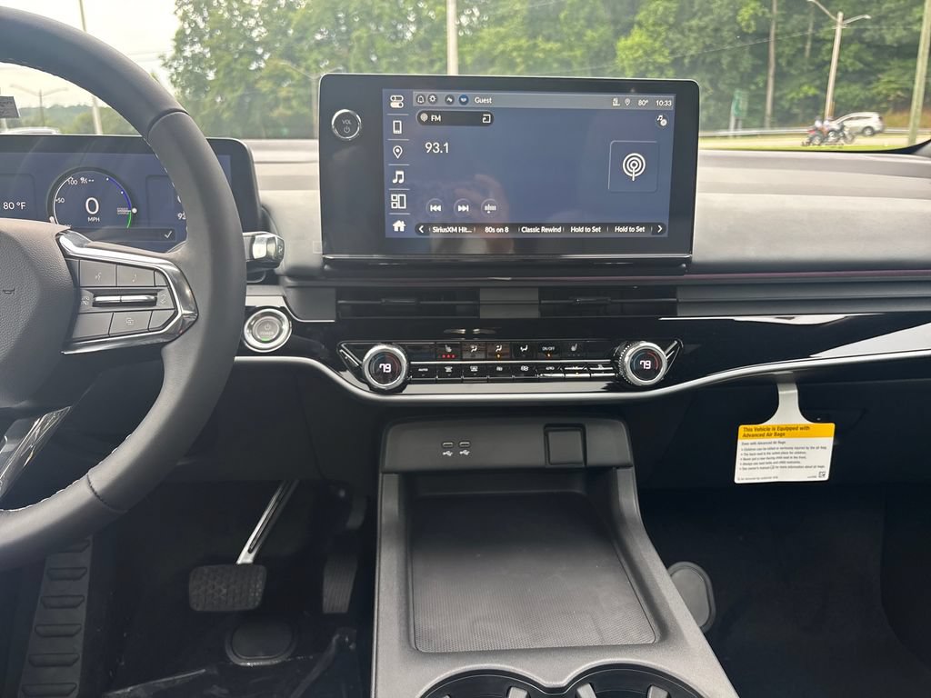 New 2026 Honda Prologue Touring image 24