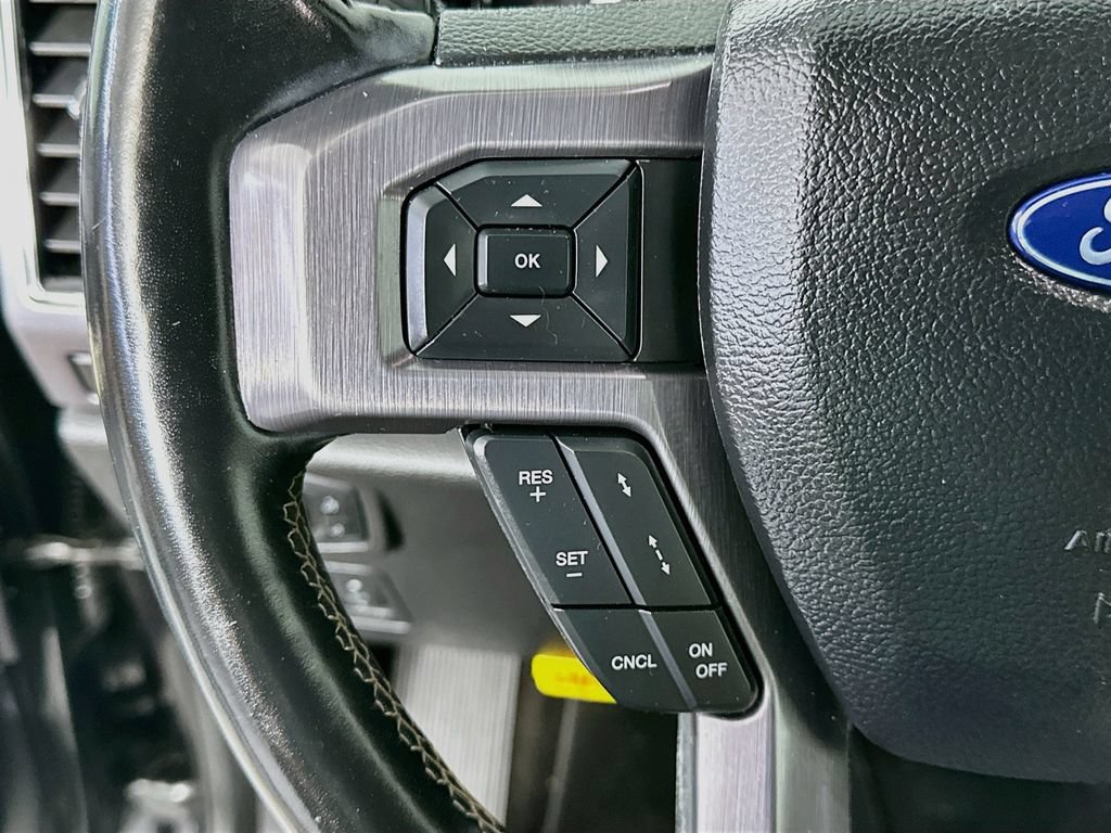 Used 2019 Ford Expedition Platinum AWD/4WD image 26