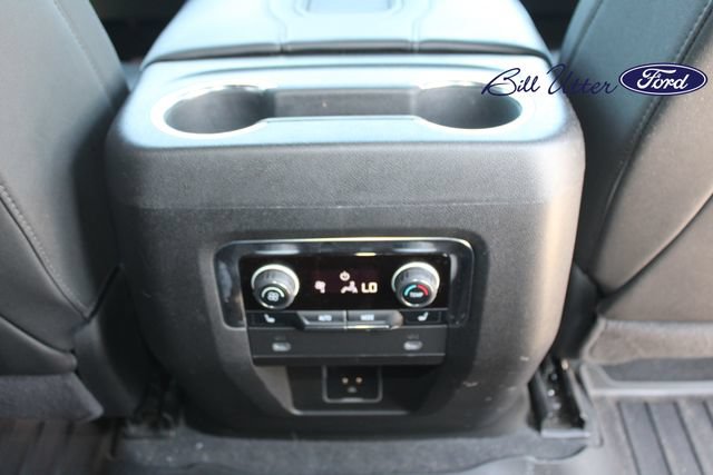 Used 2024 Chevrolet Tahoe Z71 w/ Off-Road Capability Package AWD/4WD image 15