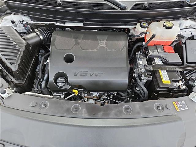 Used 2024 Buick Enclave Avenir w/ Avenir Technology Package AWD/4WD image 18