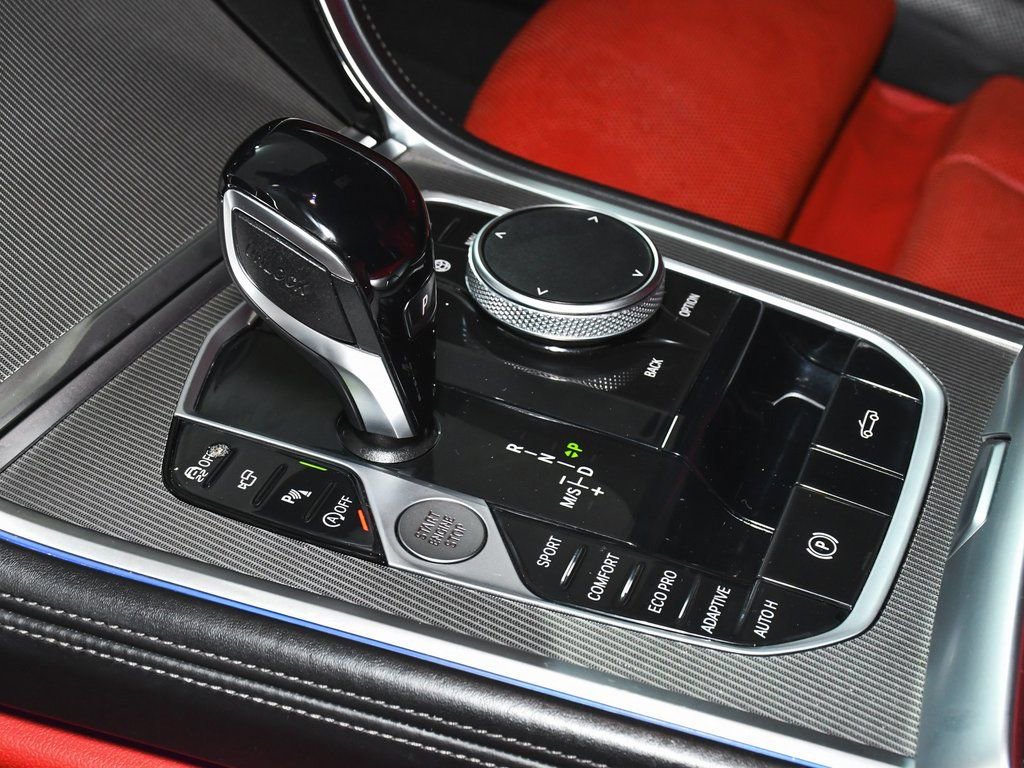 Used 2024 BMW 840i Convertible w/ M Sport Professional Package image 61