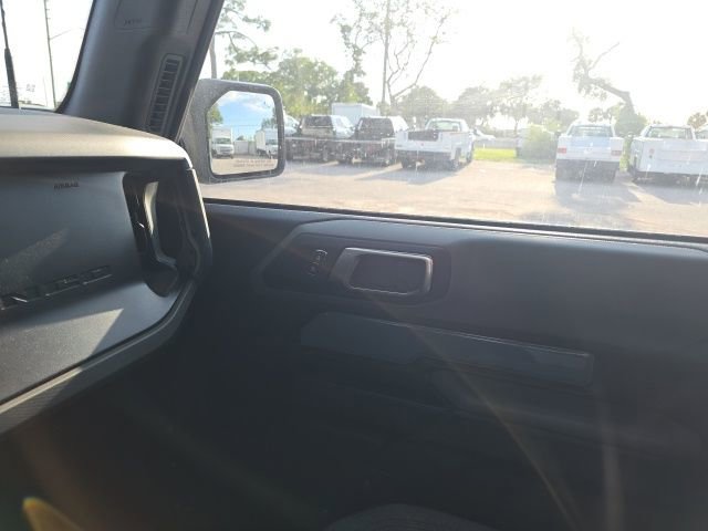 Certified 2022 Ford Bronco Big Bend image 13