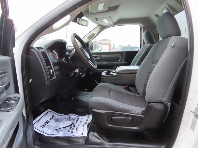 Used 2017 RAM 3500 Tradesman w/ Chrome Appearance Group image 18