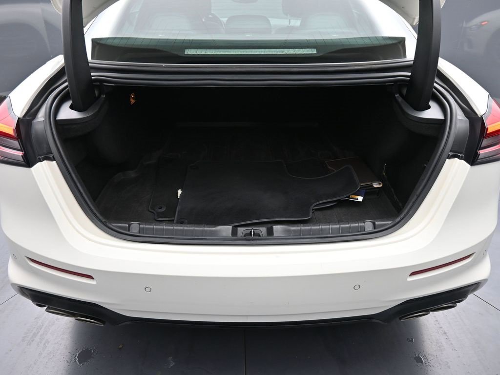 Used 2022 Maserati Ghibli Modena image 23