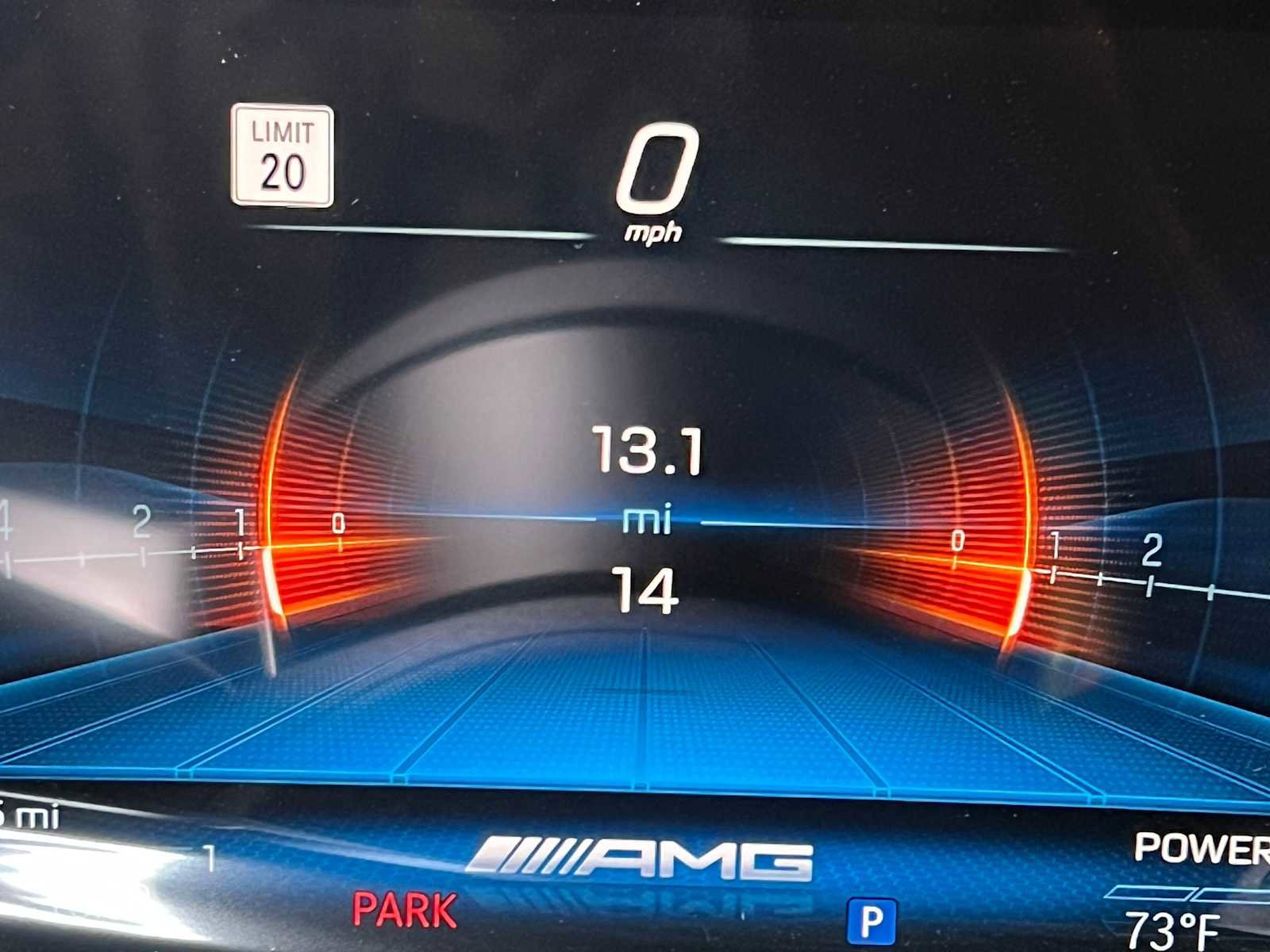 New 2025 Mercedes-Benz CLA 35 AMG 4MATIC image 25