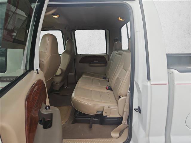 Used 2004 Ford F350 XL AWD/4WD image 19