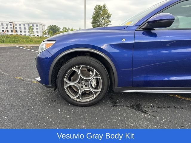 Used 2022 Alfa Romeo Stelvio Ti image 10