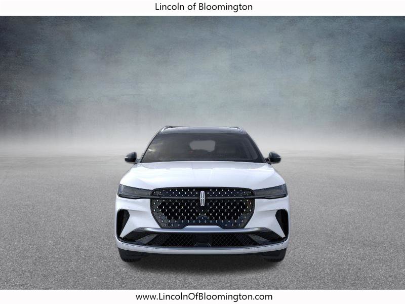 New 2026 Lincoln Nautilus Reserve AWD/4WD image 8