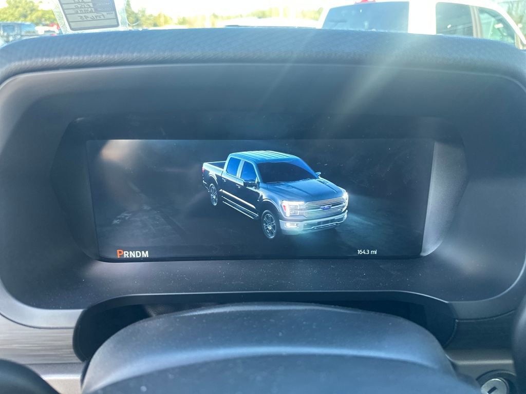 Used 2024 Ford F150 XLT w/ Tow/Haul Package image 15